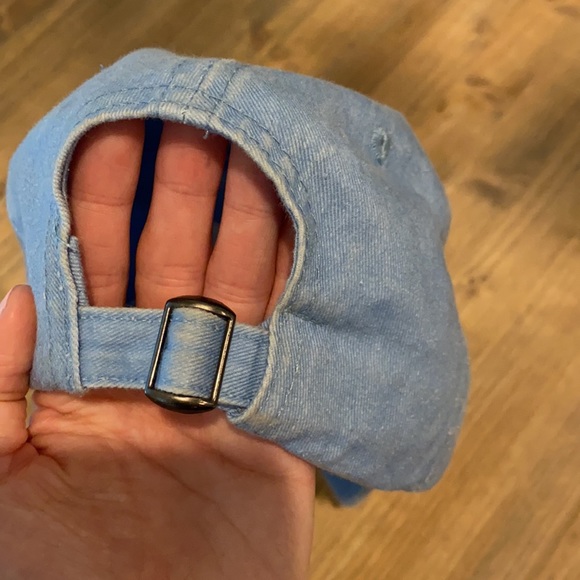 Texas State ADPI hat - Picture 4 of 5